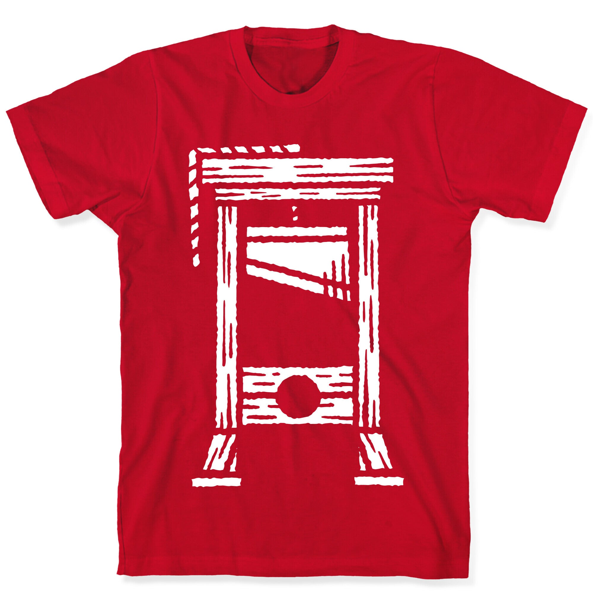 Guillotine T-Shirt
